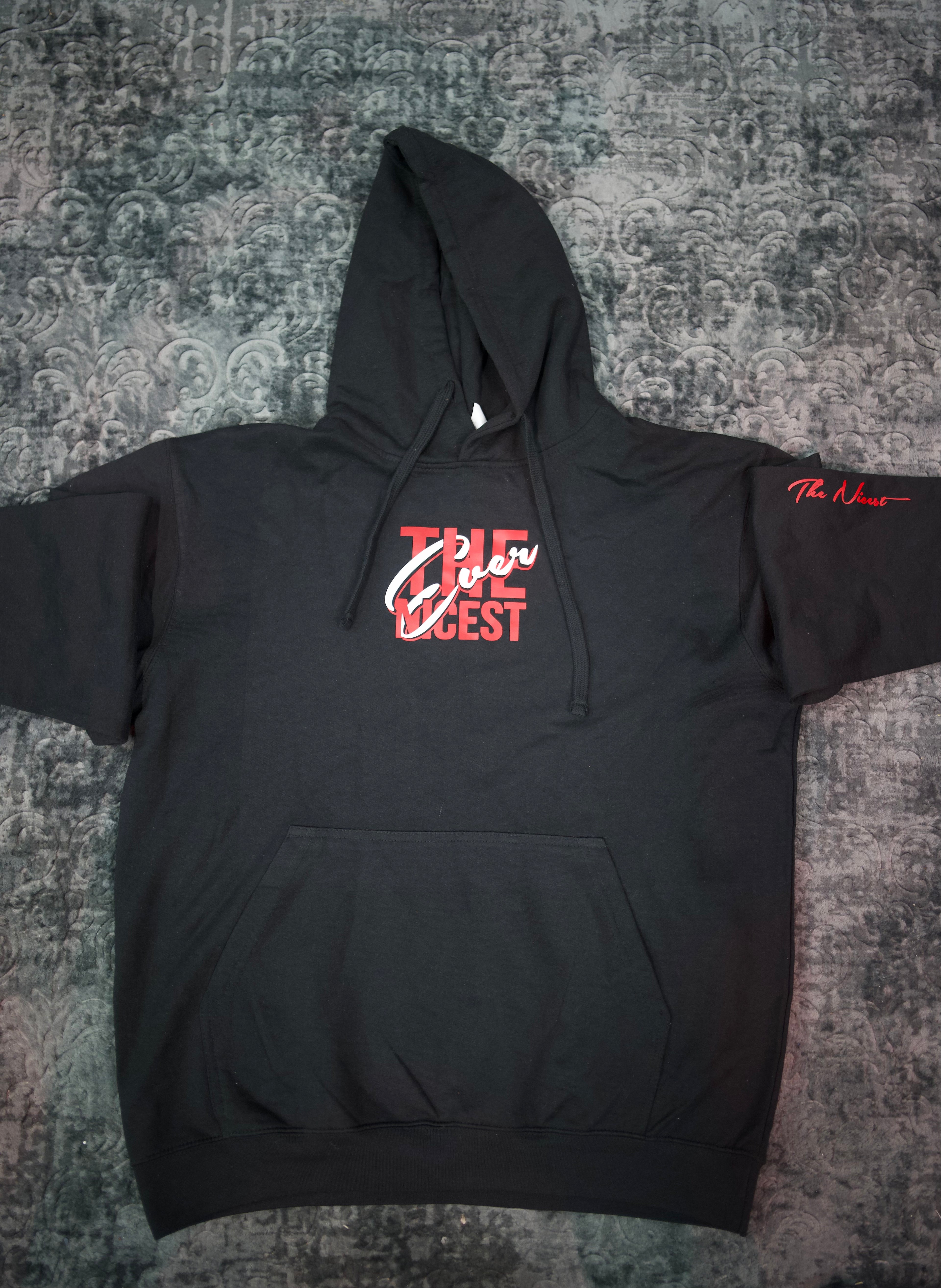 THE NICEST EVER HOODIE