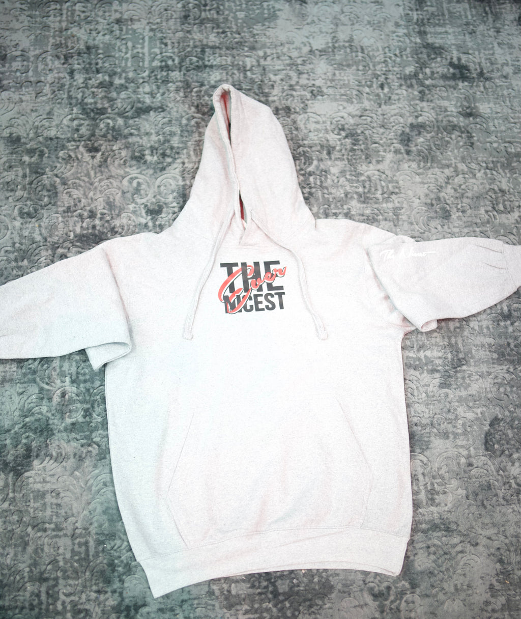 THE NICEST EVER HOODIE