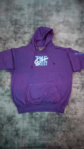 THE NICEST EVER HOODIE